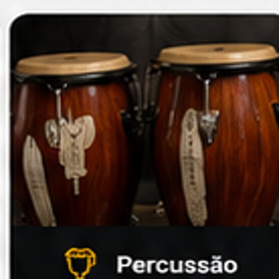 Percussão