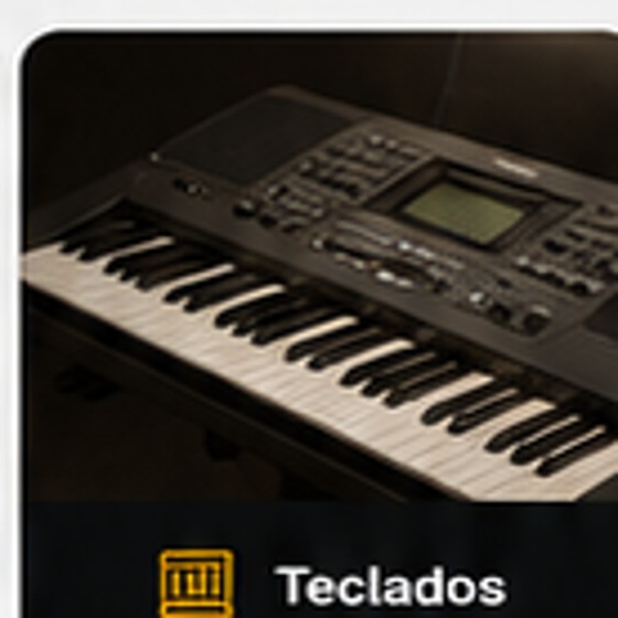 Teclados